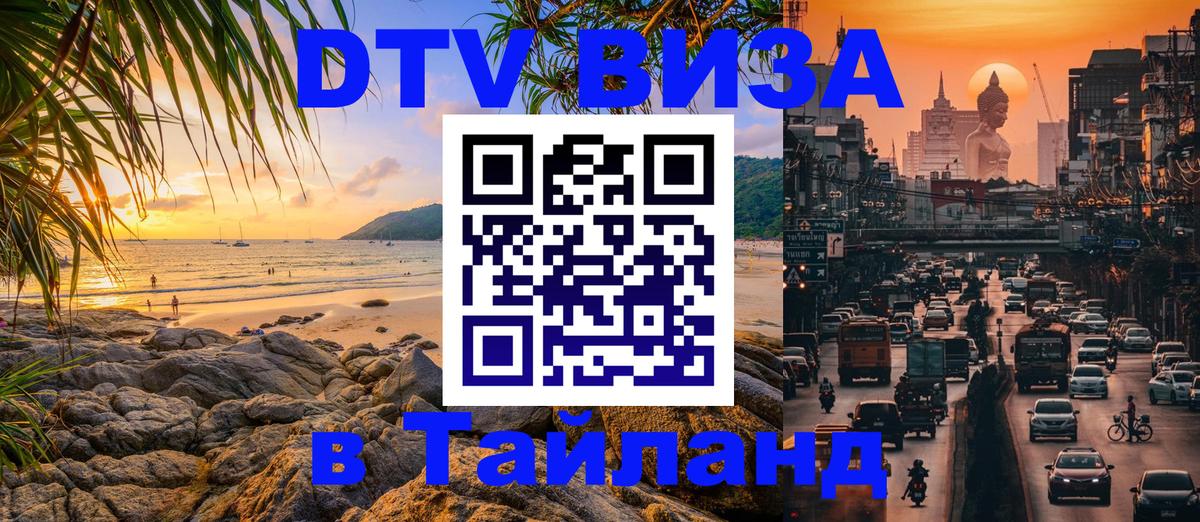 Сколько стоит DTV виза — актуальные цены, оформление даже без документов - 18.11.2025 